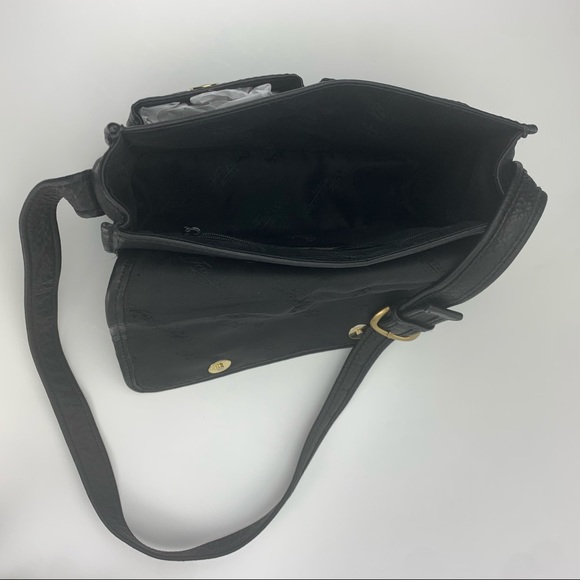 Fossil Classic Collection Shoulder Bag - Picture 12 of 15